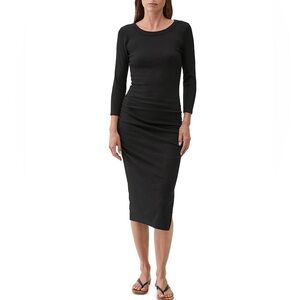 Michael Stars Midi Dress